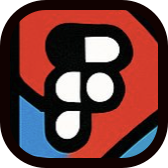 Figma plugin icon